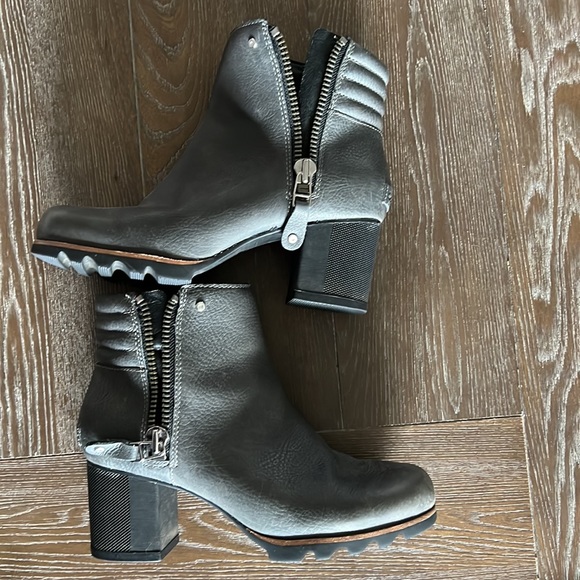 Sorel Danica boots - Picture 5 of 10